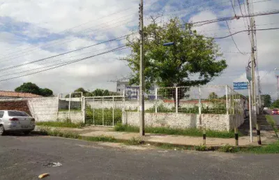 Lote/terreno para aluguel, no bairro frei serafim, teresina/pi