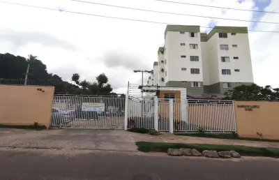 Apartamento com 2 quartos para alugar na Avenida Doutor Josue Moura Santos, Pedra Mole, Teresina