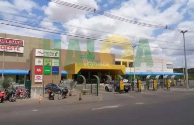 Loja comercial para aluguel, cocais shopping no bairro centro, timon/ma