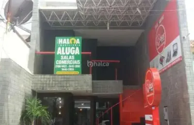 Sala comercial para alugar na Avenida Campos Sales, Centro, Teresina