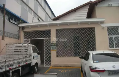Sala comercial para alugar na Rua Álvaro Mendes, Centro, Teresina