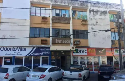 Sala para aluguel, edificio pedro freitas no bairro centro, teresina/pi