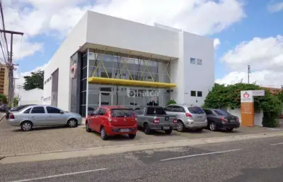 Sala para aluguel, clínica medicarci no bairro centro, teresina/pi