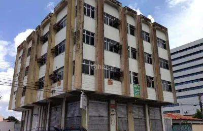 Prédio comercial para aluguel, no bairro centro, teresina/pi