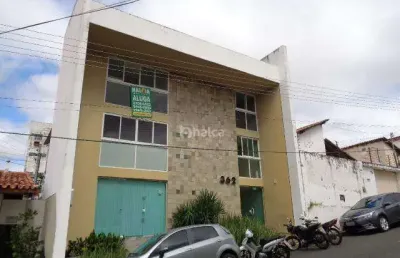 Sala para aluguel, edifício espaço 15 no bairro centro, teresina/pi