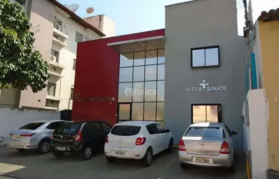 Sala para aluguel, edificio j. j. vasconcelos no bairro centro, teresina/pi