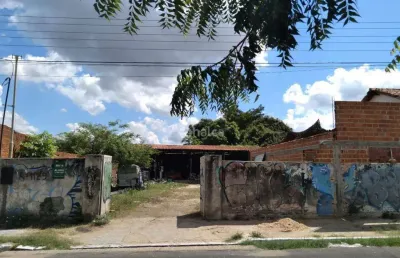 Lote/terreno para aluguel, no bairro centro, teresina/pi