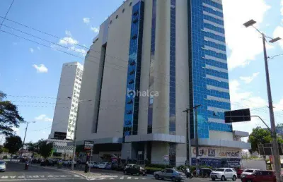 Sala para aluguel, edificio euro business no bairro joquei, teresina/pi