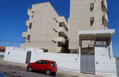 Apartamento para aluguel, condomínio ana rosa no bairro centro, teresina/pi
