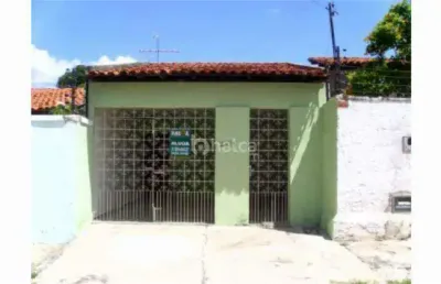 Casa residencial à venda, no bairro marques, teresina/pi