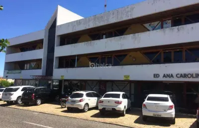 Sala para aluguel, edifício ana carolina no bairro centro, teresina/pi