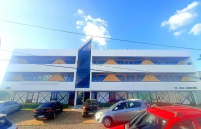 Loja ou sala comercial para aluguel, edifício ana carolina no bairro centro, teresina/pi