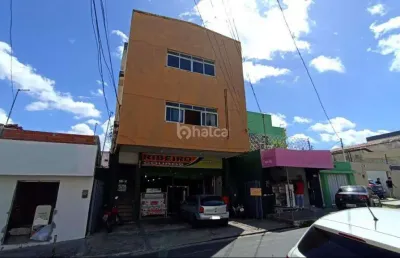 Sala para aluguel, jose chaves no bairro centro, teresina/pi