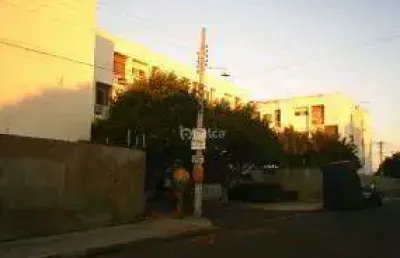 Apartamento à venda no condomínio hebron, bairro macauba em teresina-pi