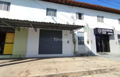 Loja comercial para aluguel, no bairro piraja, teresina/pi