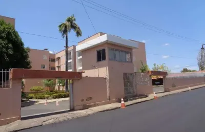 Apartamento no condomínio residencial cristo rei no bairro cristo rei, teresina-pi