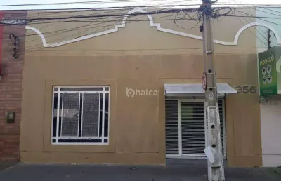 Ponto comercial para aluguel, no bairro centro, teresina/pi