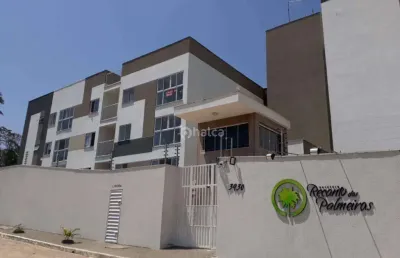 Apartamento à venda no bairro recanto das palmeiras – halca imobiliária em teresina