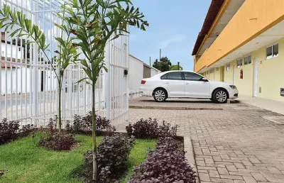 Apartamento à venda, condomínio mackenzie no bairro uruguai, teresina/pi