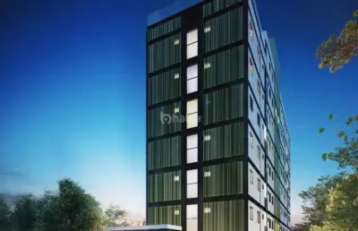 Apartamento mobiliado para venda no bairro são cristóvão, teresina – condomínio studio v são cristóvão