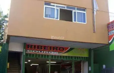 Sala para aluguel, jose chaves no bairro centro, teresina/pi