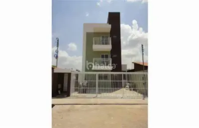 Apartamento a venda no bairro novo horizonte em teresina-pi