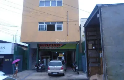 Loja ou sala comercial para aluguel, jose chaves no bairro centro, teresina/pi