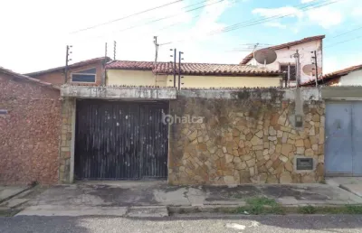 Casa residencial 3 quartos, sendo 1 suíte, à venda no bairro mafuá, teresina