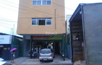 Loja ou sala comercial para aluguel, centro - teresina/pi