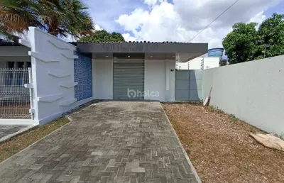Ponto comercial para aluguel, no bairro centro, campo maior/pi