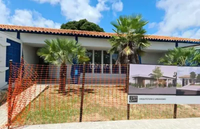 Ponto comercial para aluguel, no bairro centro, campo maior/pi