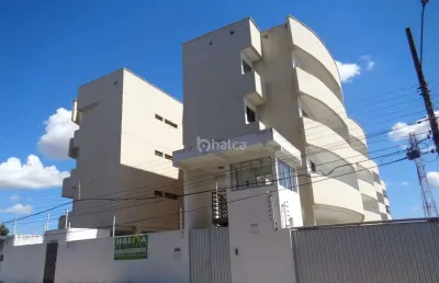 Apartamento no condomínio ana rosa no bairro centro, teresina-pi