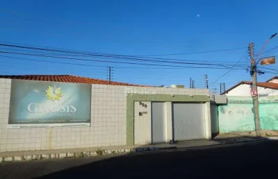 Casa residencial 5 quartos, sendo 3 suítes, à venda no bairro marquês, teresina