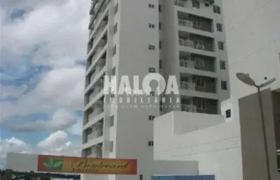 Apartamento cobertura para venda no recanto das palmeiras, teresina – condomínio boulevard joão xxiii