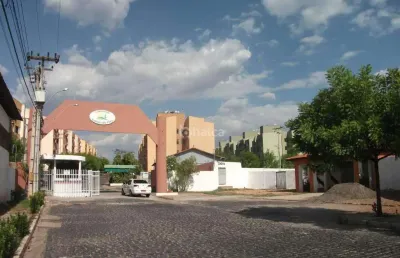 Apartamento à venda, condomínio colinas do poty no bairro primavera, teresina/pi