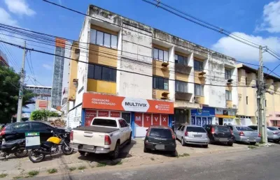 Sala para aluguel, edificio pedro freitas no bairro centro, teresina/pi