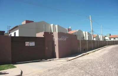 Apartamento á venda no condomínio aconchego, bairro tabajaras em teresina-pi