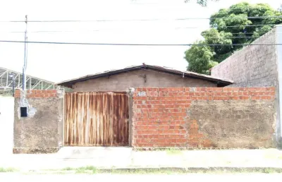 Casa residencial 3 quartos para venda no bairro são joão, teresina