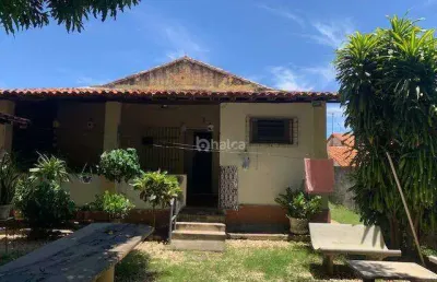 Casa com 4 quartos à venda na Rua Arlindo Nogueira, Centro, Teresina