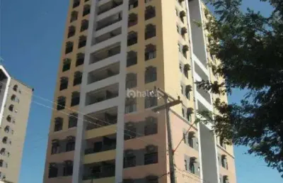 Apartamento à venda, condomínio jardim verona no bairro horto, teresina/pi