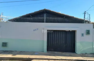 Casa residencial à venda, no bairro cidade jardim, teresina/pi