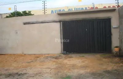 Lote/terreno à venda, no bairro morada nova, teresina/pi