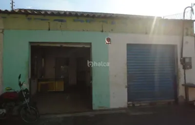 Ponto comercial para aluguel, no bairro tabuleta, teresina/pi