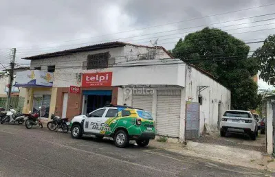 Prédio comercial à venda, no bairro centro, teresina/pi