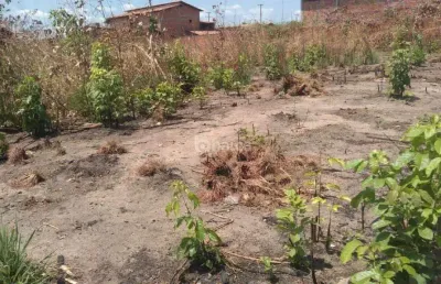 Lote/terreno à venda, no bairro angelim, teresina/pi