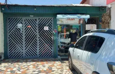 Casa com 3 quartos à venda na Avenida Higino Cunha, Ilhotas, Teresina