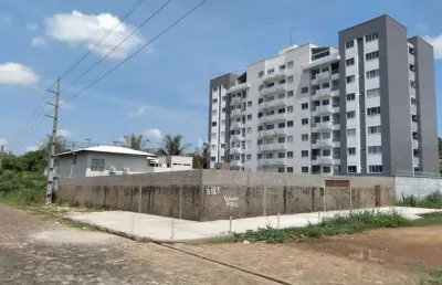 Lote/terreno para aluguel, no bairro morros, teresina/pi