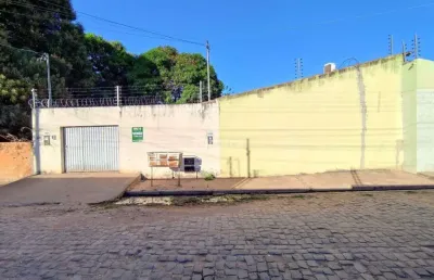 Casa residencial à venda, no bairro verde lar, teresina/pi