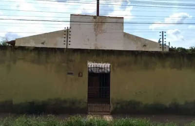 Casa com 7 quartos à venda na Rua Syrio Libanesa, Verde Lar, Teresina
