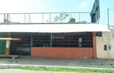 Ponto comercial para aluguel, no bairro centro, teresina/pi